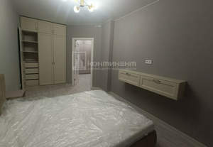 2-к квартира, на длительный срок, 67м2, 15/17 этаж