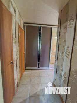 1-к квартира, на длительный срок, 50м2, 1/5 этаж