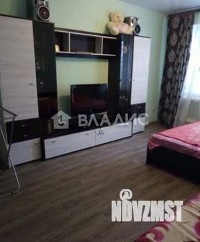 3-к квартира, на длительный срок, 59м2, 1/2 этаж