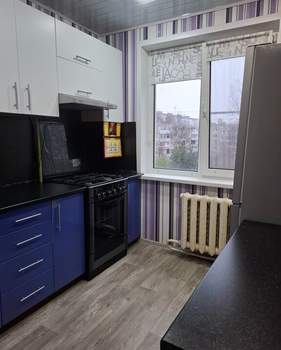 2-к квартира, на длительный срок, 50м2, 5/5 этаж