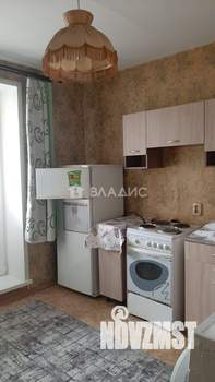 1-к квартира, на длительный срок, 45м2, 2/9 этаж