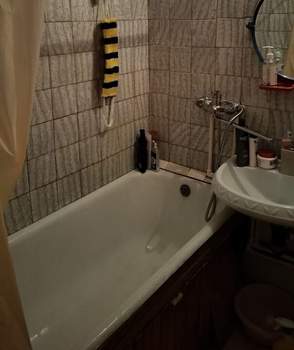 1-к квартира, на длительный срок, 36м2, 3/9 этаж