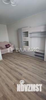 1-к квартира, на длительный срок, 35м2, 10/14 этаж