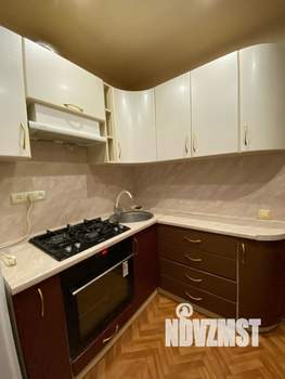 1-к квартира, на длительный срок, 32м2, 5/6 этаж