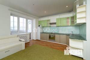 1-к квартира, на длительный срок, 51м2, 2/3 этаж