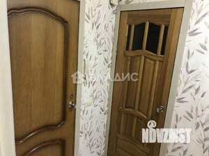 1-к квартира, на длительный срок, 33м2, 1/5 этаж