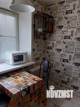 1-к квартира, посуточно, 30м2, 2/4 этаж