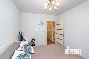 2-к квартира, на длительный срок, 68м2, 16/17 этаж