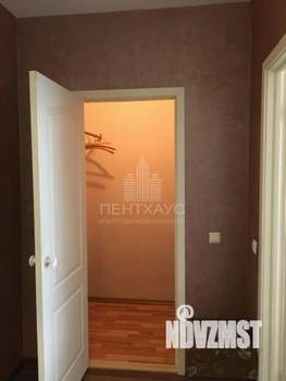 1-к квартира, на длительный срок, 40м2, 2/5 этаж