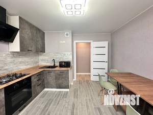 2-к квартира, на длительный срок, 58м2, 14/18 этаж