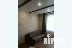 2-к квартира, посуточно, 52м2, 3/3 этаж