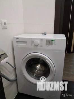 2-к квартира, посуточно, 44м2, 1/1 этаж