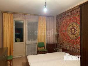 2-к квартира, на длительный срок, 52м2, 6/10 этаж