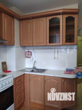 1-к квартира, на длительный срок, 40м2, 3/6 этаж