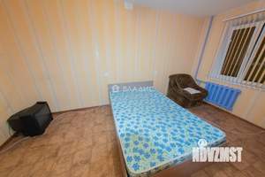 1-к квартира, на длительный срок, 41м2, 3/17 этаж