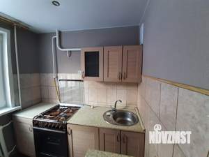 1-к квартира, на длительный срок, 32м2, 1/6 этаж