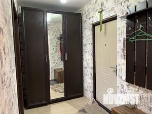 1-к квартира, на длительный срок, 39м2, 2/17 этаж