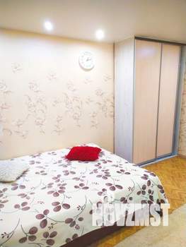 1-к квартира, посуточно, 45м2, 8/9 этаж