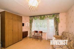 1-к квартира, на длительный срок, 32м2, 3/5 этаж