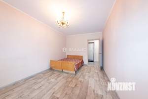 1-к квартира, на длительный срок, 42м2, 8/18 этаж