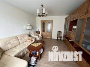 3-к квартира, на длительный срок, 62м2, 5/9 этаж
