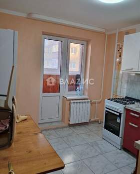 2-к квартира, на длительный срок, 56м2, 3/12 этаж