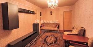 3-к квартира, на длительный срок, 56м2, 1/5 этаж