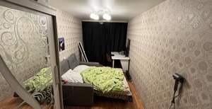 2-к квартира, на длительный срок, 44м2, 3/5 этаж