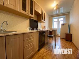 1-к квартира, на длительный срок, 35м2, 4/9 этаж