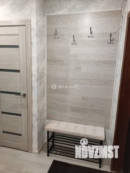 2-к квартира, на длительный срок, 43м2, 1/5 этаж