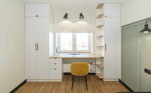 2-к квартира, на длительный срок, 65м2, 16/19 этаж