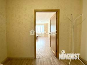 1-к квартира, на длительный срок, 42м2, 8/10 этаж