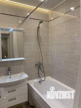 1-к квартира, на длительный срок, 41м2, 8/10 этаж