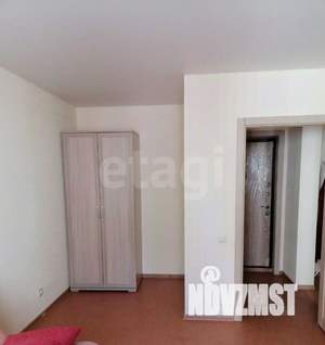 1-к квартира, на длительный срок, 33м2, 7/18 этаж