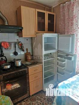 1-к квартира, на длительный срок, 33м2, 1/5 этаж