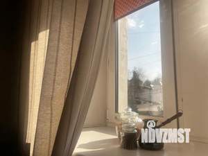 1-к квартира, посуточно, 44м2, 2/3 этаж