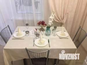 1-к квартира, на длительный срок, 44м2, 16/17 этаж