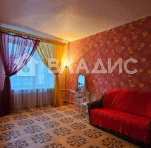 3-к квартира, на длительный срок, 78м2, 2/3 этаж