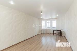 1-к квартира, на длительный срок, 45м2, 2/9 этаж