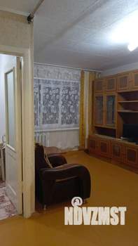 1-к квартира, на длительный срок, 31м2, 4/5 этаж