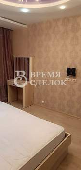 2-к квартира, на длительный срок, 57м2, 4/9 этаж