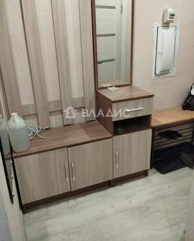 2-к квартира, на длительный срок, 42м2, 4/5 этаж