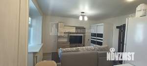 Студия квартира, на длительный срок, 21м2, 7/9 этаж