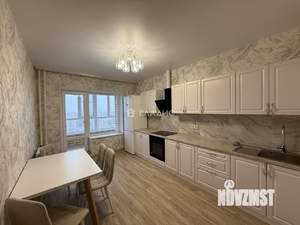 1-к квартира, на длительный срок, 49м2, 15/19 этаж