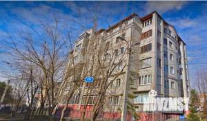 2-к квартира, на длительный срок, 71м2, 6/6 этаж