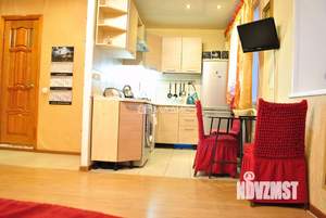 2-к квартира, на длительный срок, 46м2, 5/5 этаж