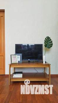 3-к квартира, посуточно, 80м2, 3/4 этаж