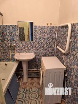 1-к квартира, на длительный срок, 41м2, 2/6 этаж