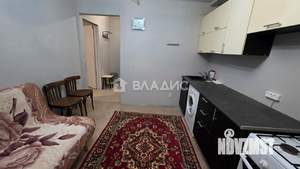 1-к квартира, на длительный срок, 34м2, 1/9 этаж