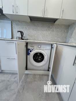 1-к квартира, на длительный срок, 43м2, 3/19 этаж